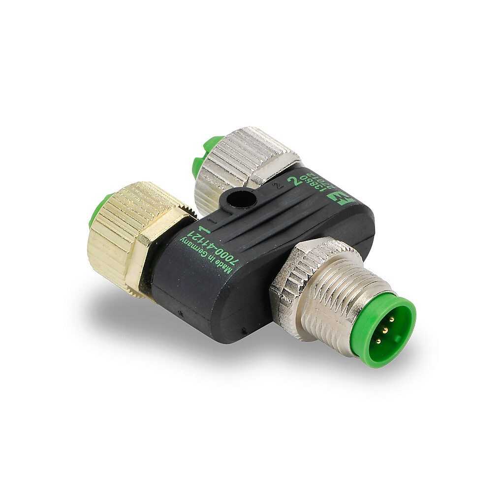 Murrelektronik 7000-41121-0000000