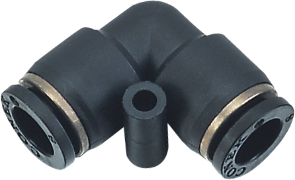 ELBOW UNION 12 MM CONEK