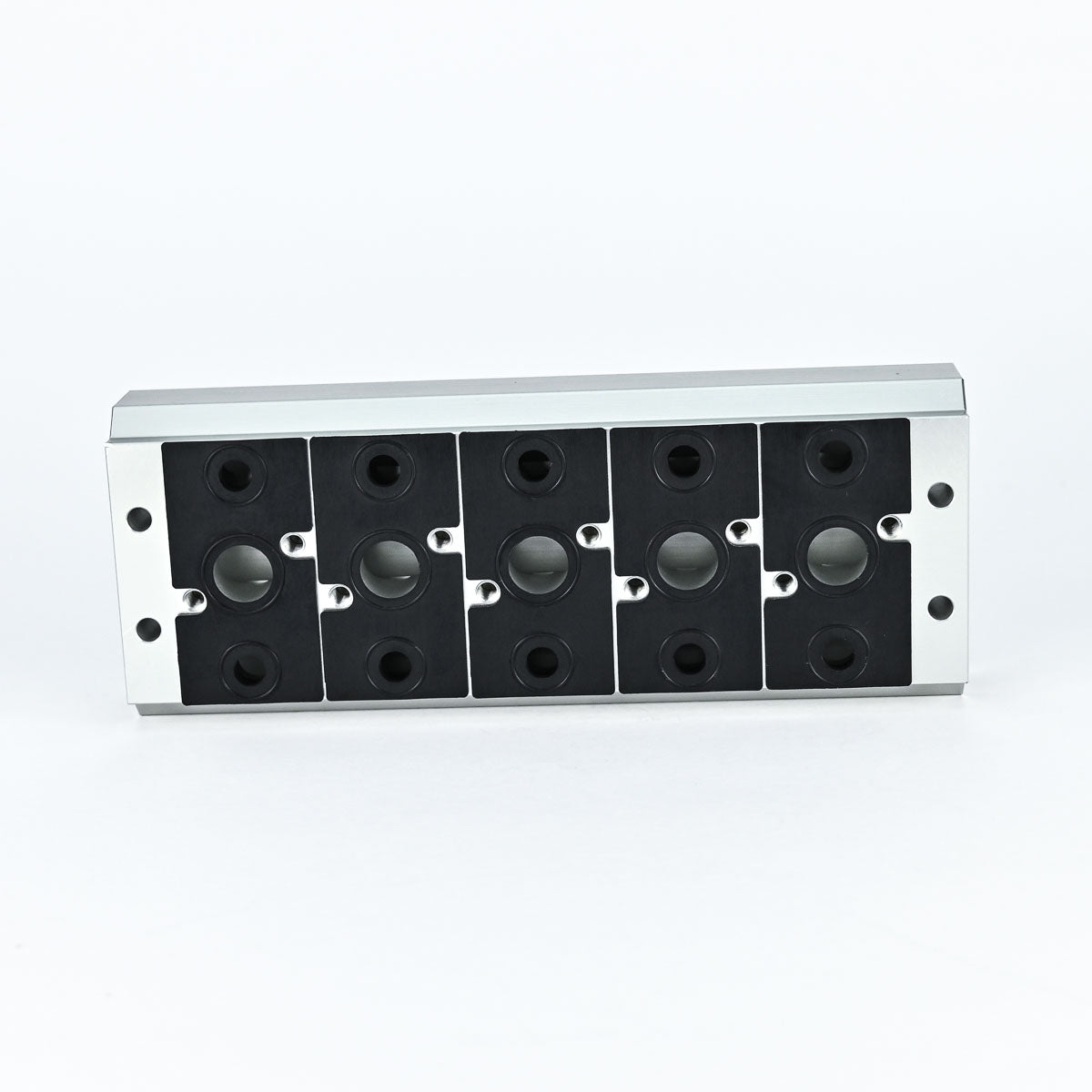 MANIFOLD 1/4" 5 STATIION MVSA 260 MINDMAN