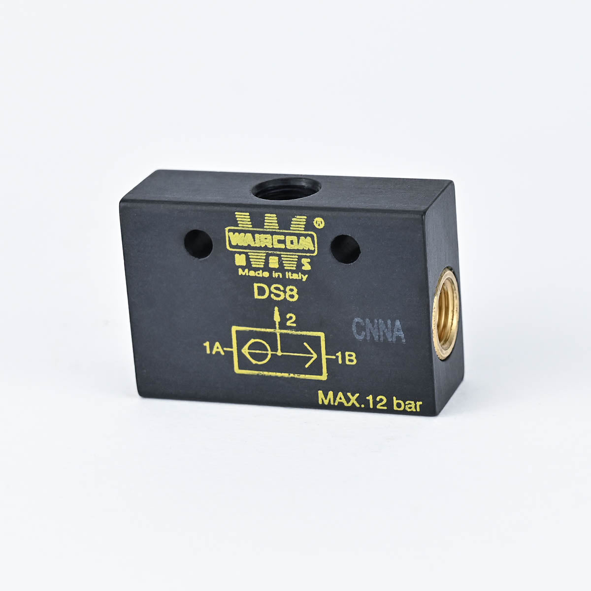 OR GATE 1/8" WAIRCOM