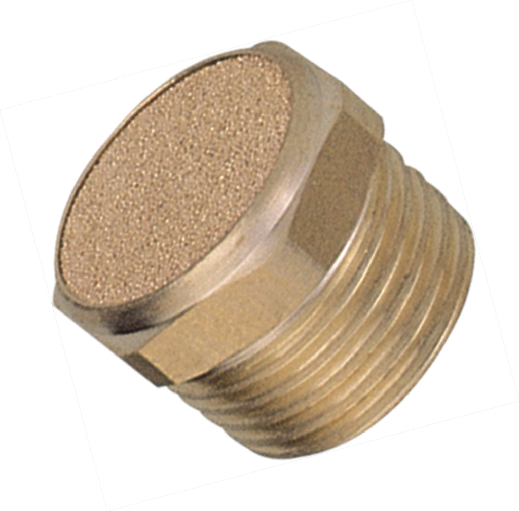 SILENCER REGULATOR 1" CONEK