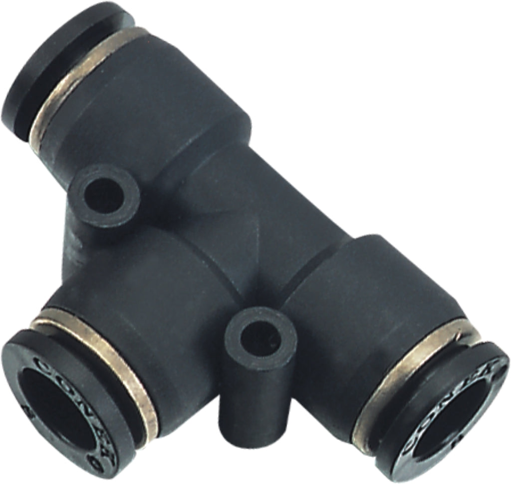 PUSHIN TEE 12 MM CONEK