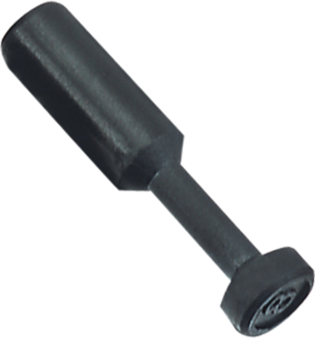 TUBE END PLUG 4 MM CONEK