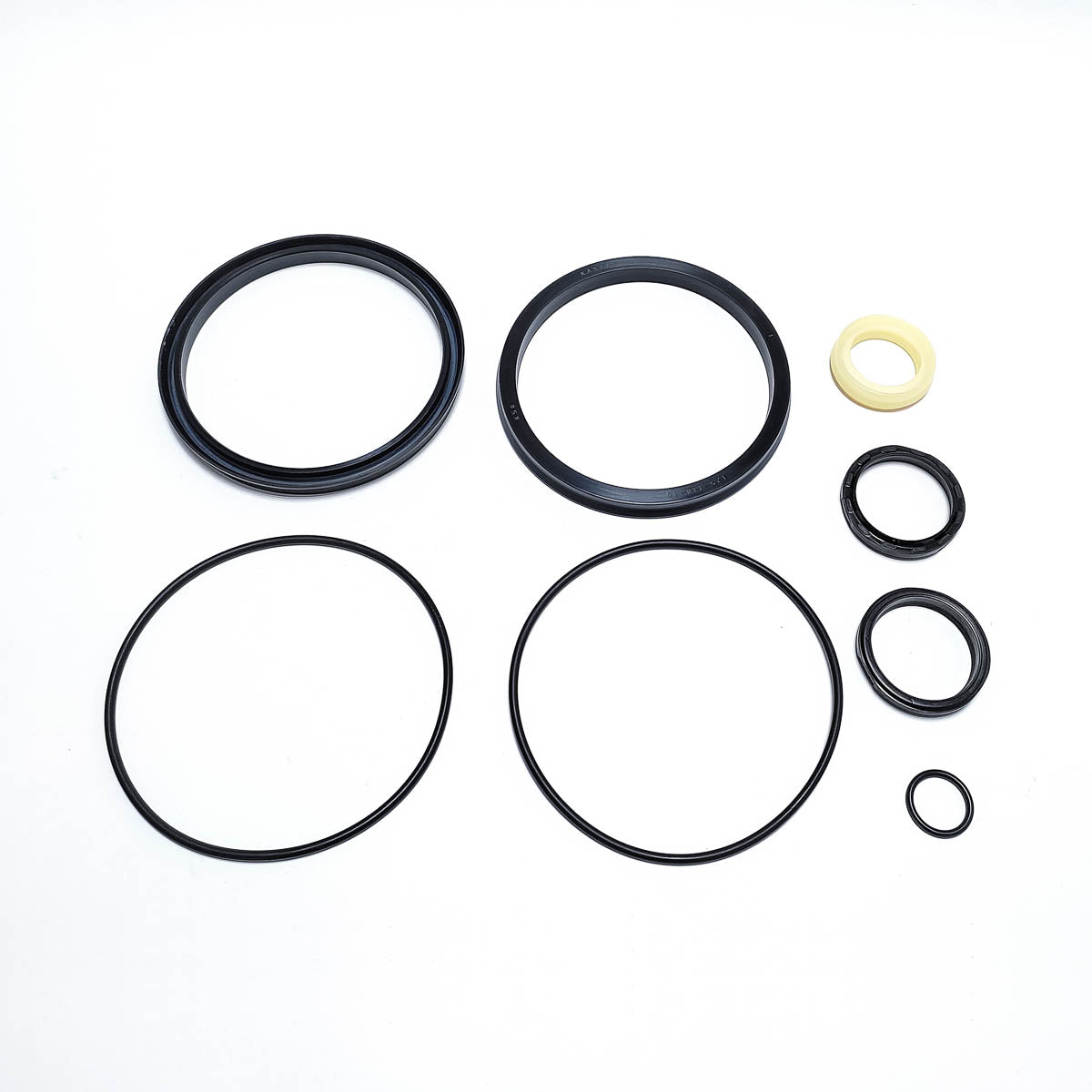 CYLINDER REPAIR KIT DIA 125/XL WAIRCOM