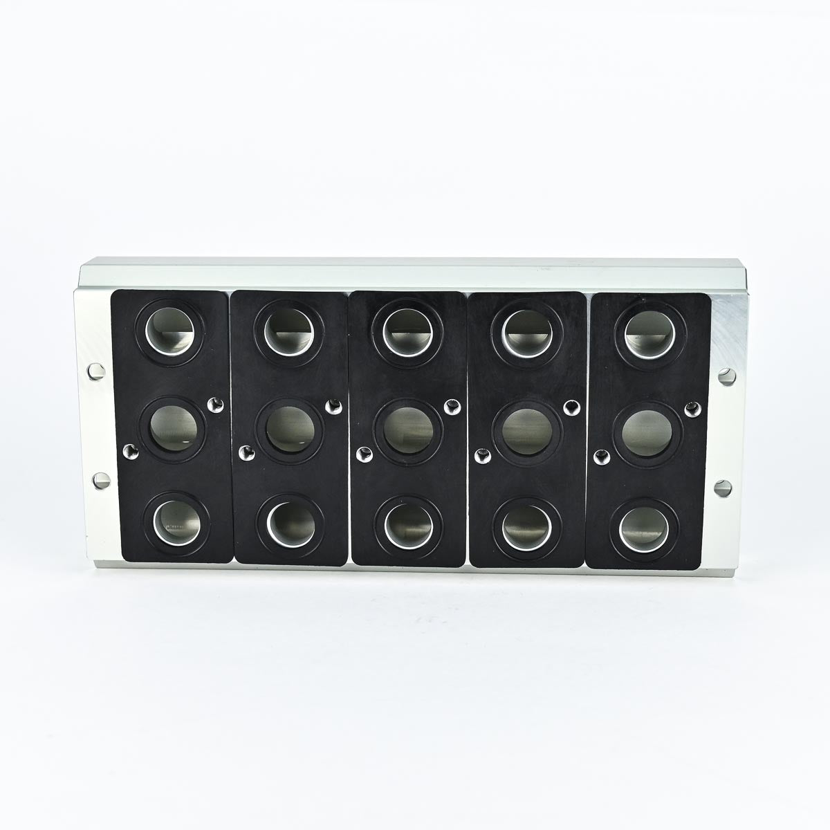 MANIFOLD 3/8" 5 STATION MINDMAN