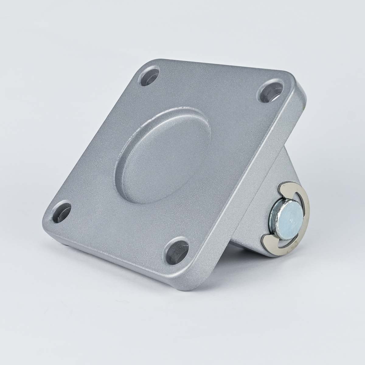 CYLINDER BACK MOUNTING CA 160 ISO CPT