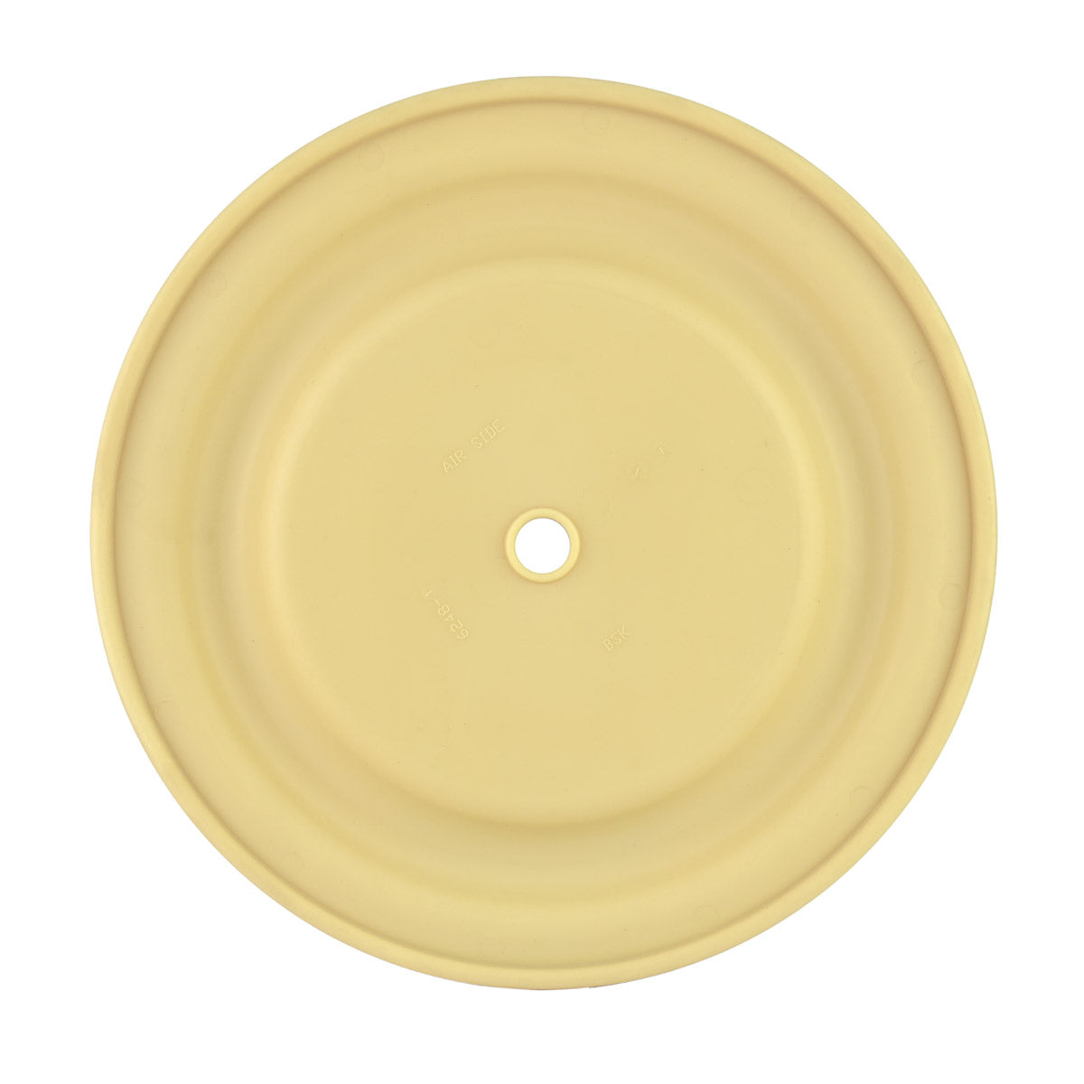 SANTOPRENE DIAPHRAGM 3" BSK