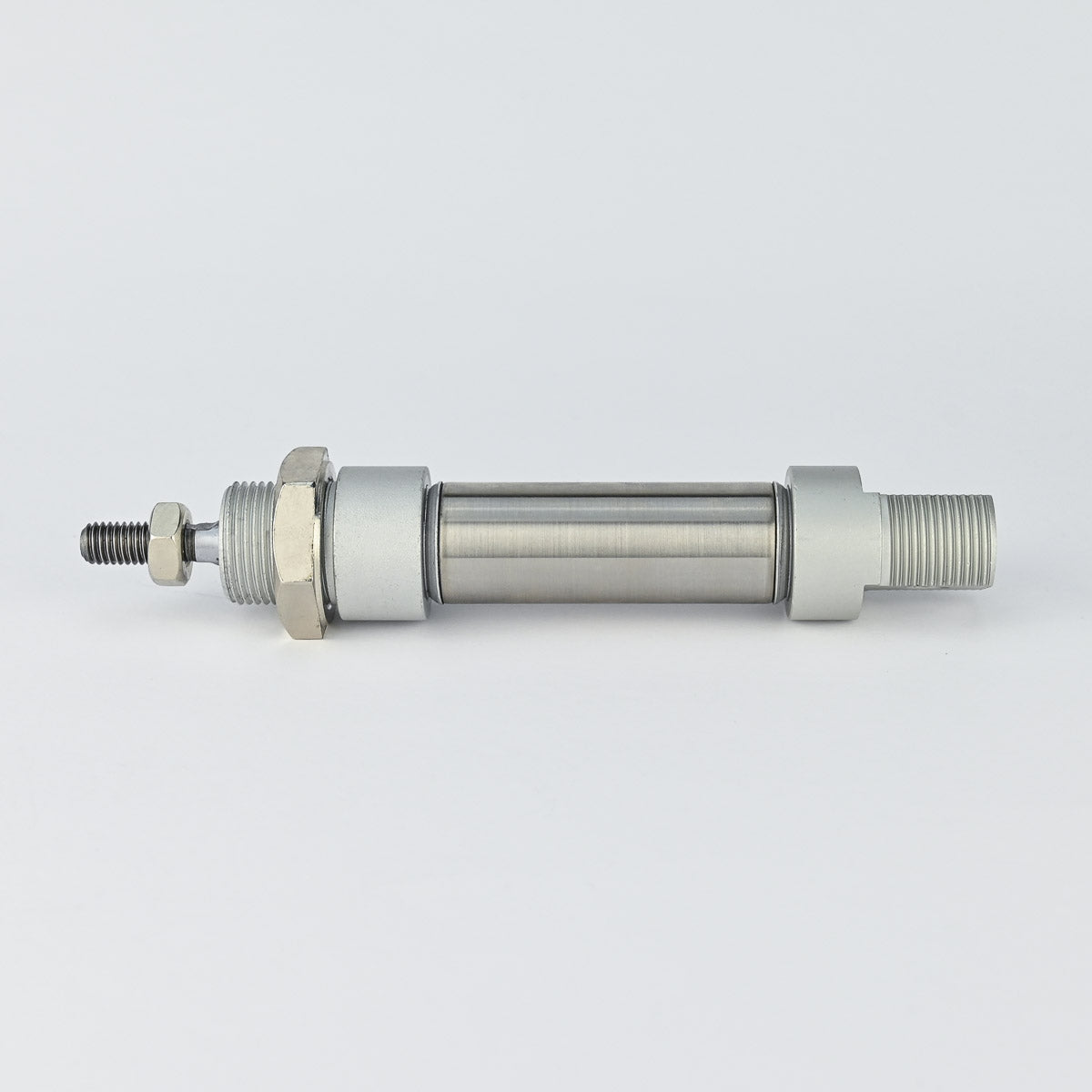ISO 6432 DOUBLE ACTING MINI CYLINDER DIA 20X 30 MM MAGNETIC PISTON CPT