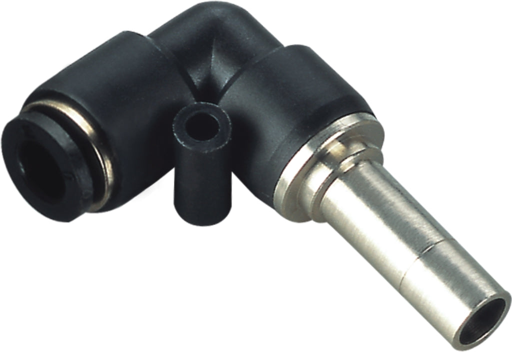PUSH ON ELBOW REDUCER 12 MM X 10 MM CONEK