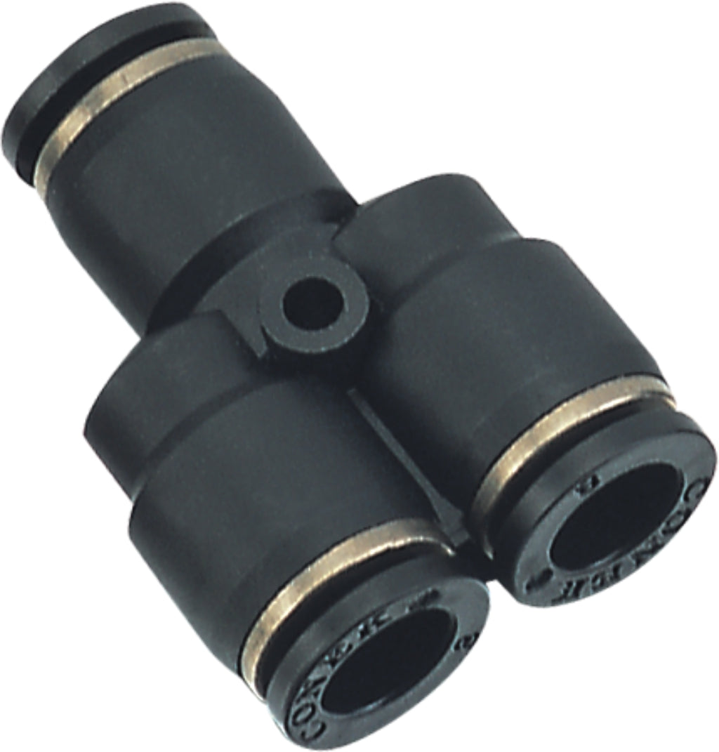 PUSHIN Y 1/2" CONEK