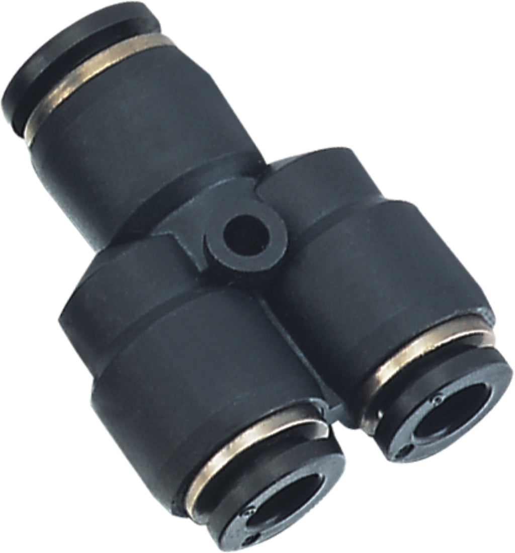PUSHIN Y REDUCER 8 MM X 10 MM CONEK