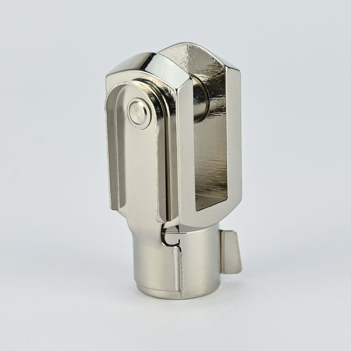Y JOINT WITH CLIP 50/63 ISO CPT
