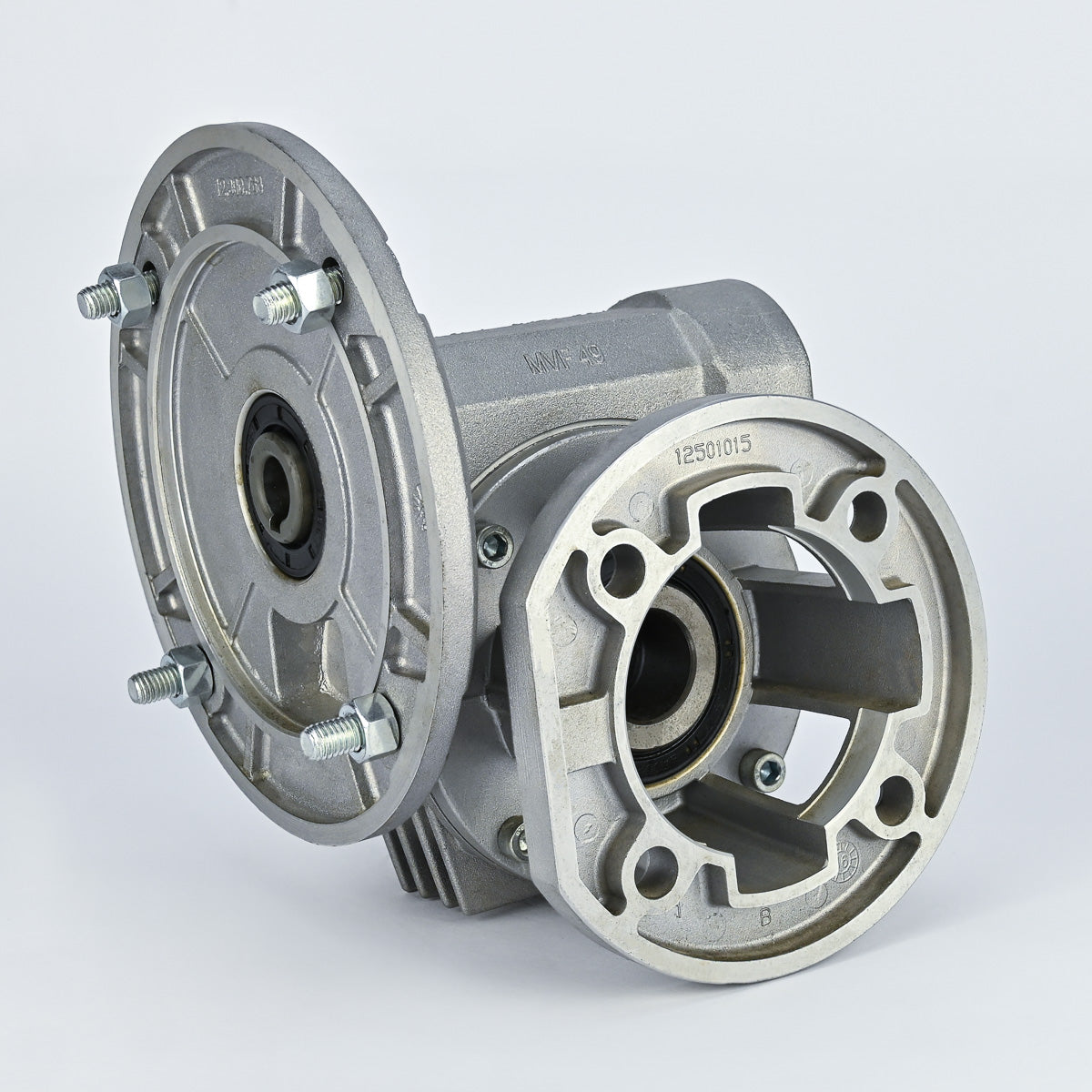 WORM GEAR BOX VF 30 F1 20 P56 B5 B3 BONFIGLIOLI (200350122)