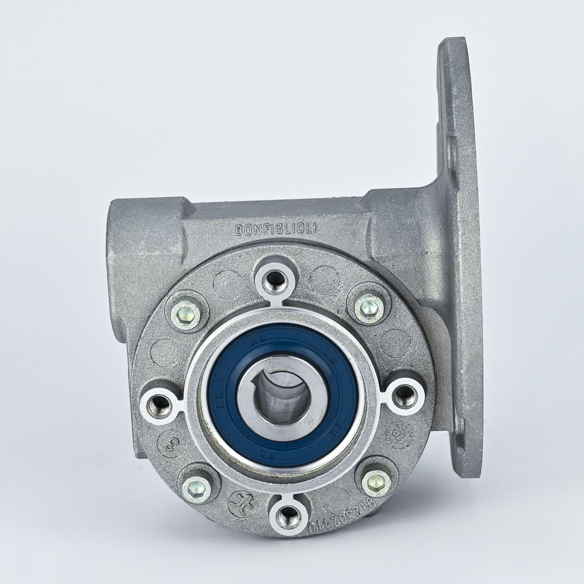 WORM GEAR BOX VF 30 P1 15 P56 B5 B3 BONFIGLIOLI