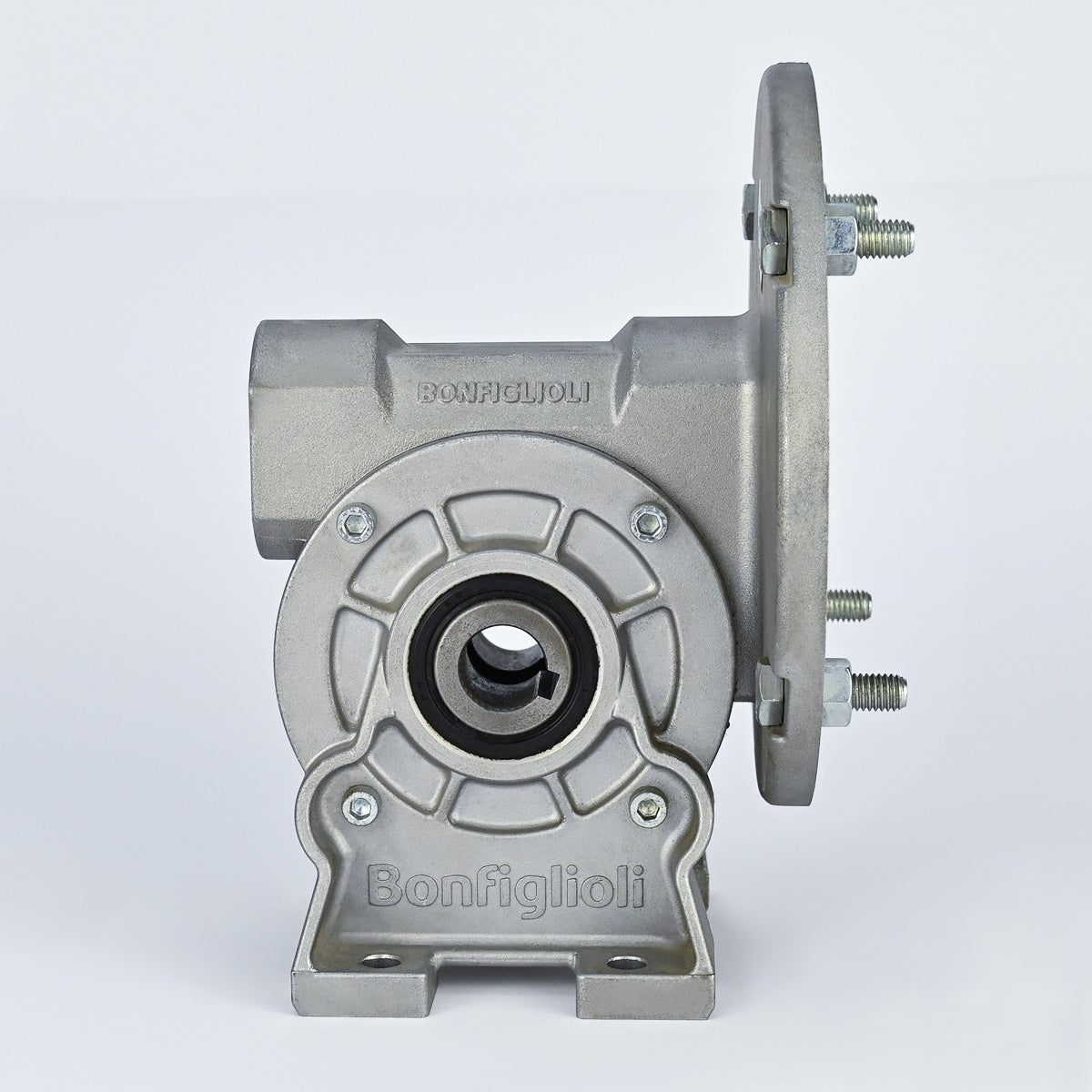 WORM GEAR BOX VF 44 A 10 P63 B5 B3 BONFIGLIOLI (200420061)