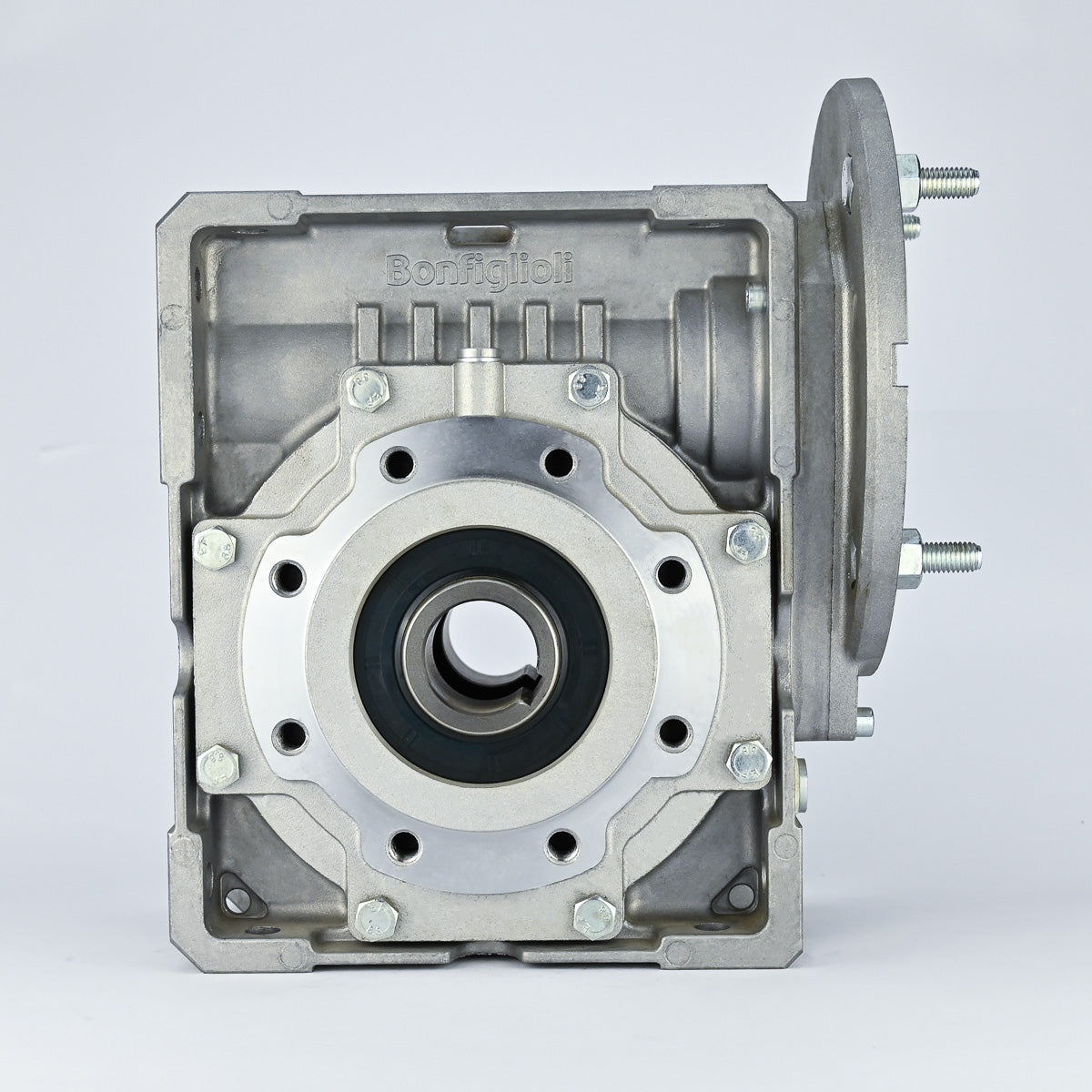 WORM GEAR BOX W 86 U 7 P100 B5B3 BONFIGLIOLI