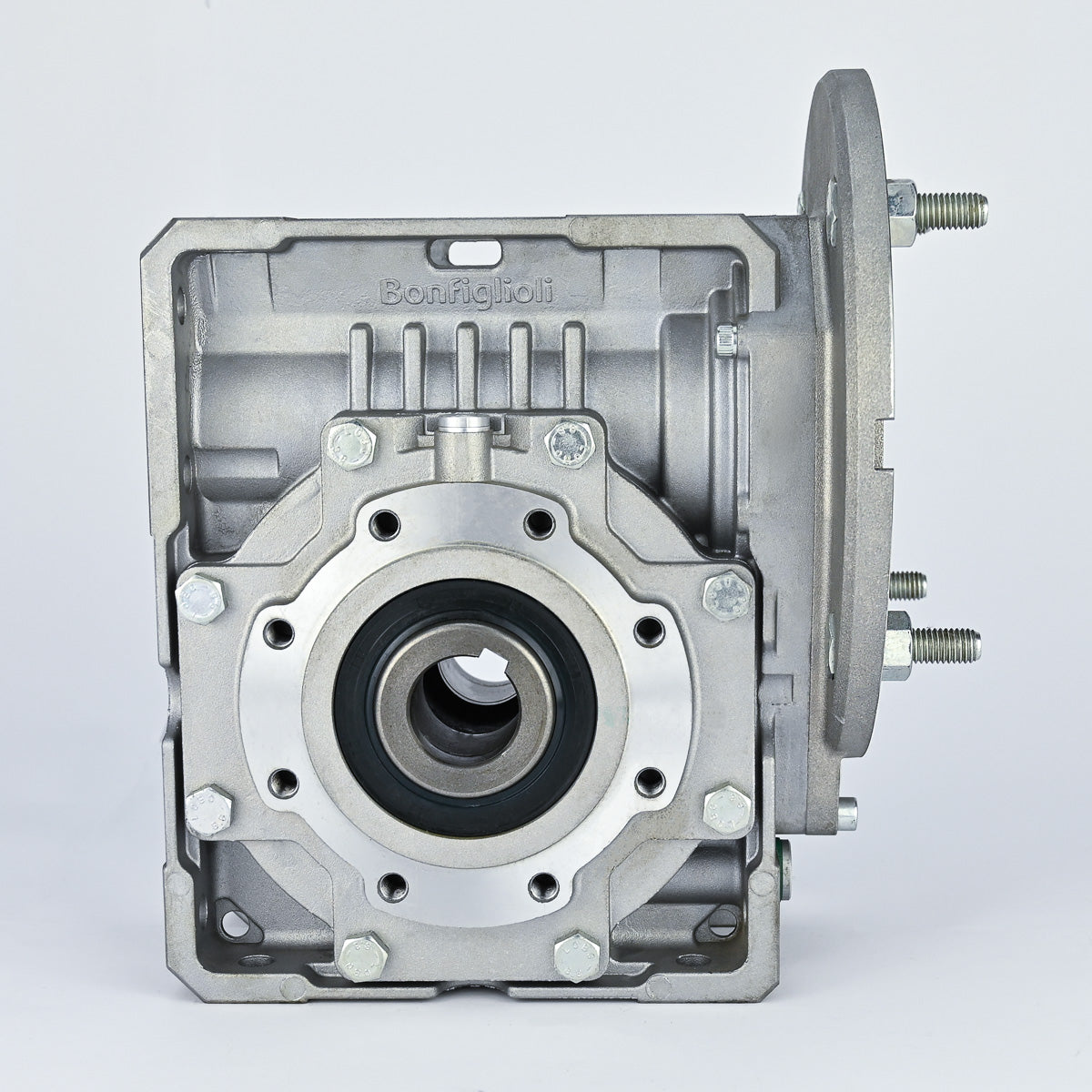 WORM GEAR BOX W63 U19 P71 B5B3 GEAR BOX BONFIGLIOLI