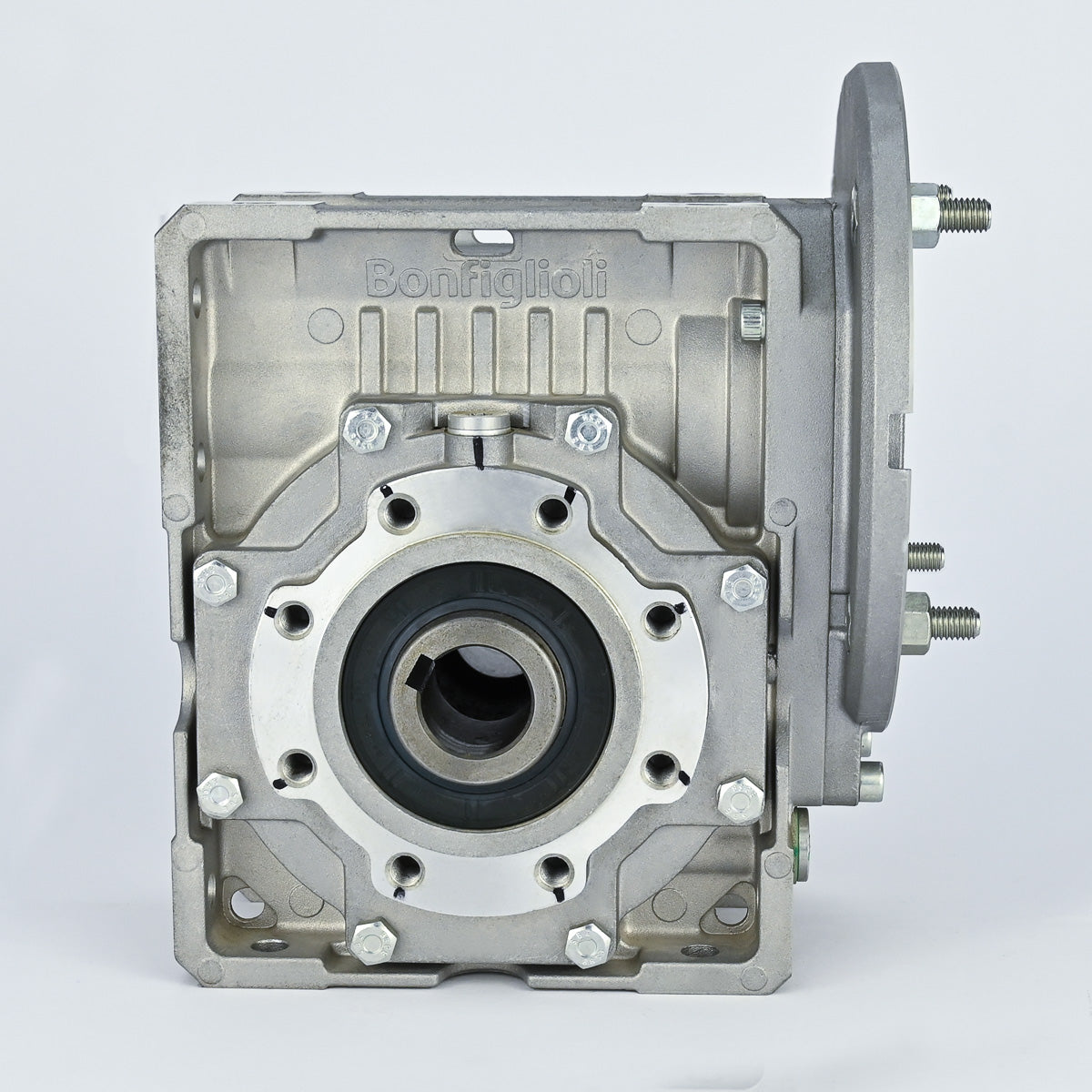 WORM GEAR BOX C-W 75 U D30 25 P90 B5 B3 BONFIGLIOLI (2G24011551)