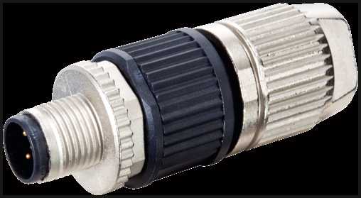 Murrelektronik 7000-12533-0000000