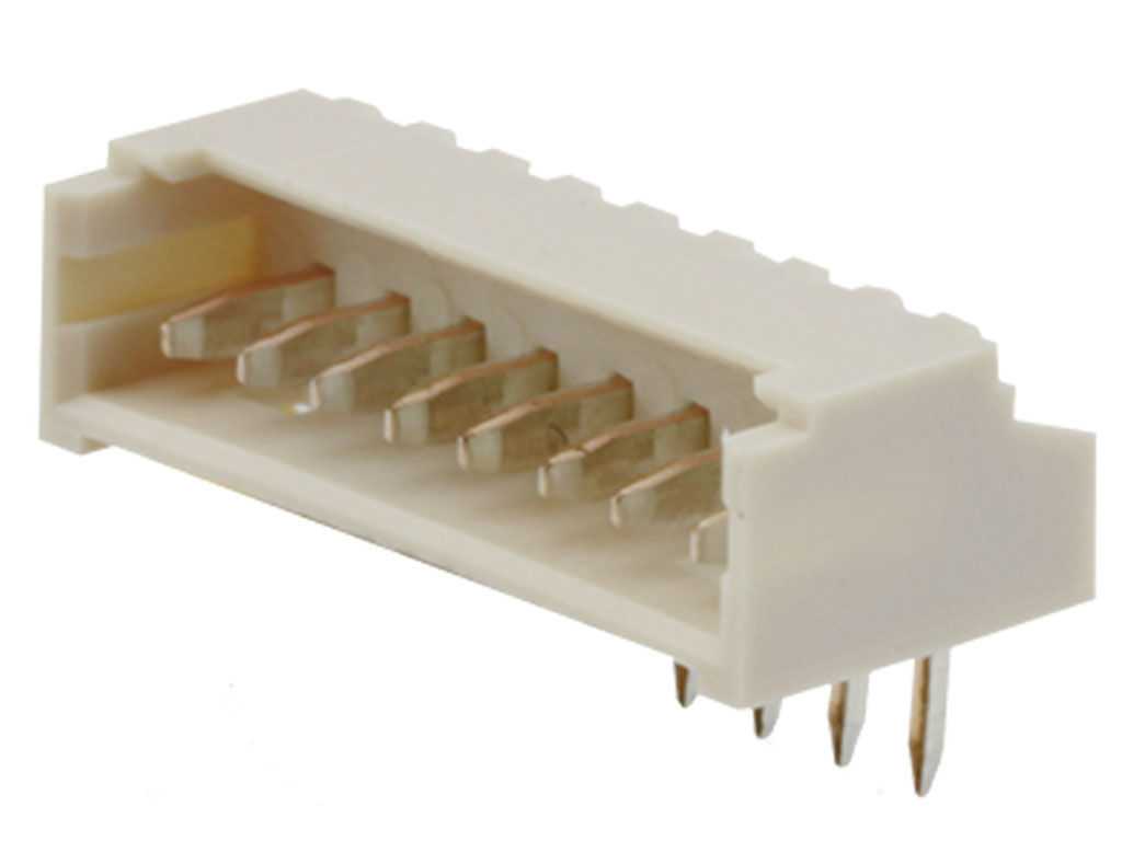 Molex 53048-0410