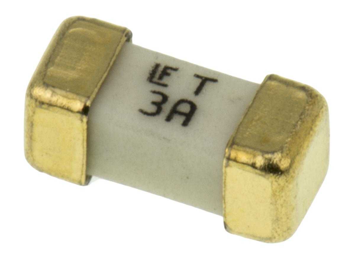 Littelfuse 0452003.MRL