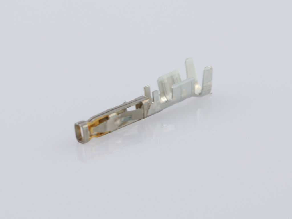 Molex 46235-0002