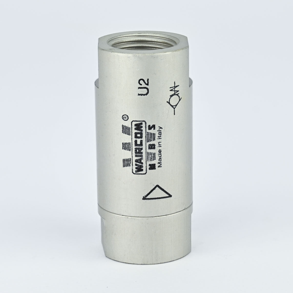 CHECK VALVE 1/2" WAIRCOM