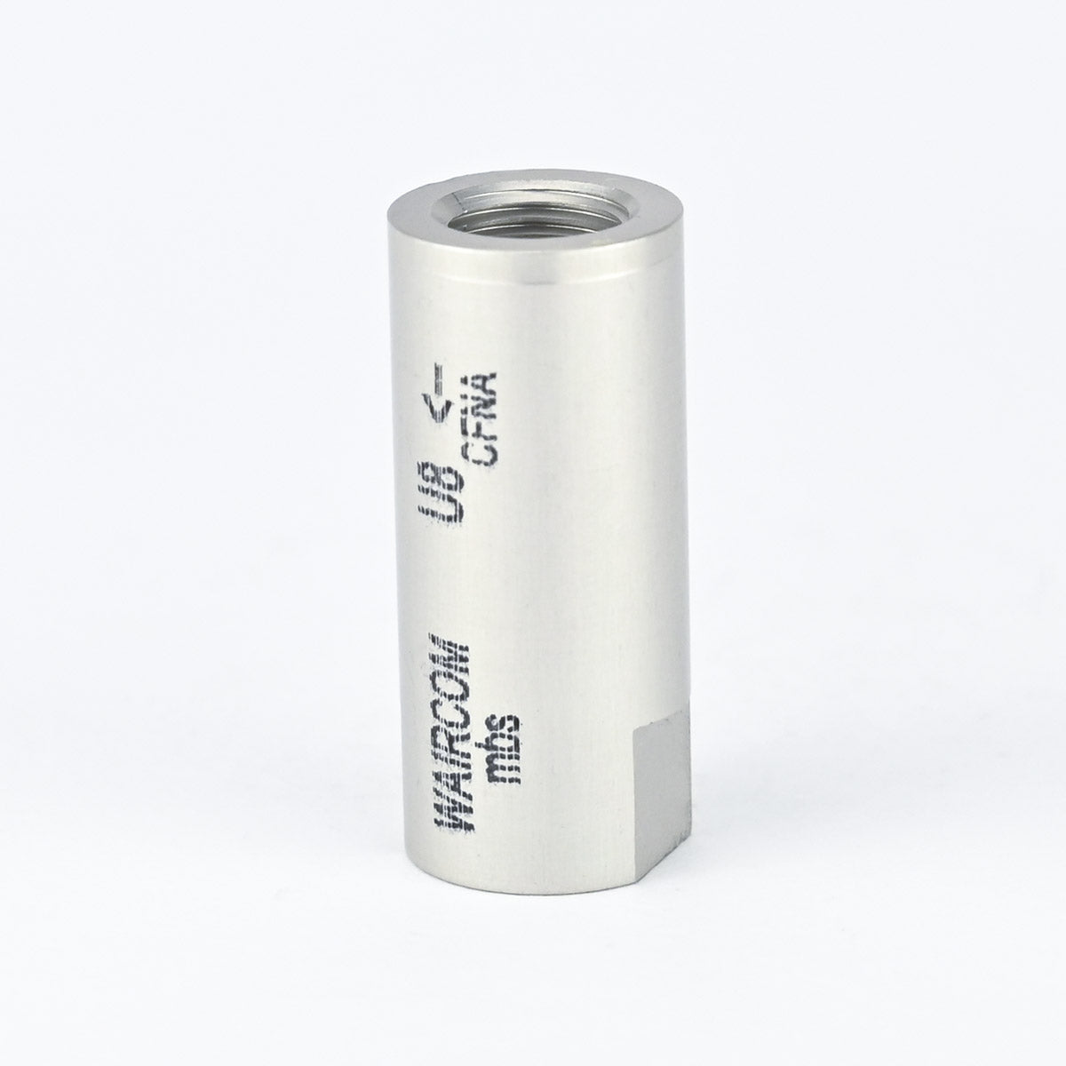 CHECK VALVE 1/8" WAIRCOM