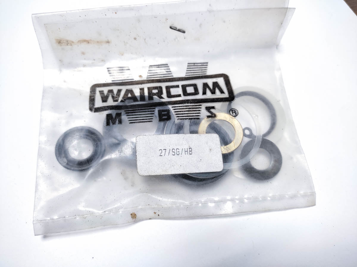 CYLINDER REPAIR KIT 27 HB WAIRCOM
