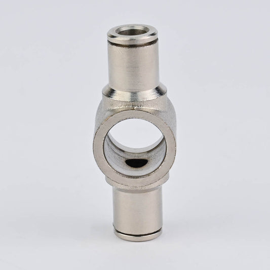 BANJO BODY DOUBLE 1/4" X 6 MM WAIRCOM