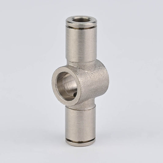 BANJO BODY DOUBLE 1/8" X 6 MM WAIRCOM