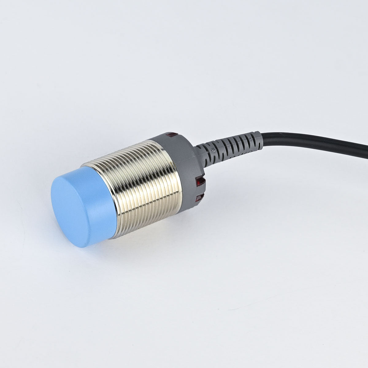 INDUCTIVE SENSOR M30 24 VDC 4 W 18 MM PNP NPN NO NC NF RIKO – Creative ...