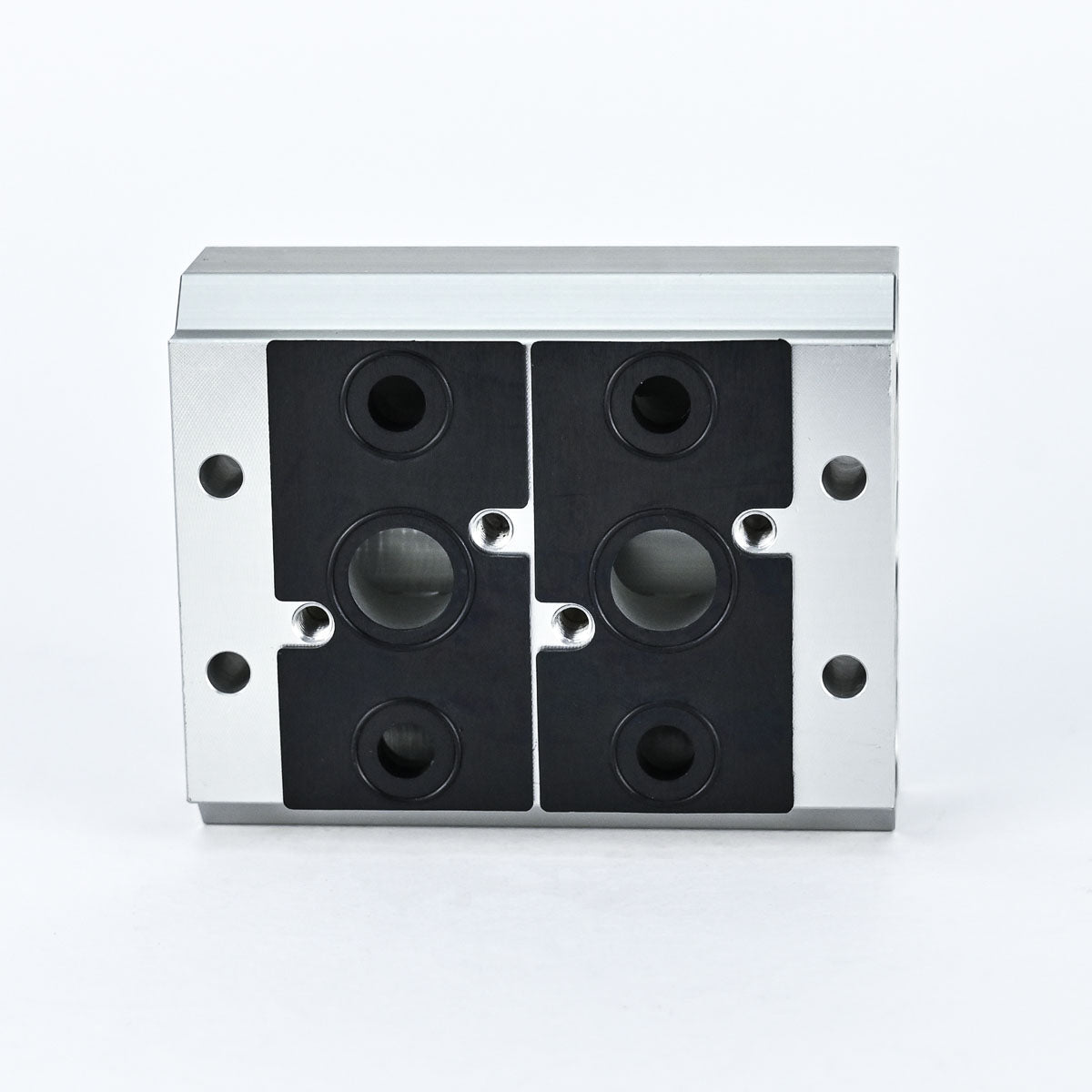 MANIFOLD 1/4" 2 STATION MVSA 260 MINDMAN
