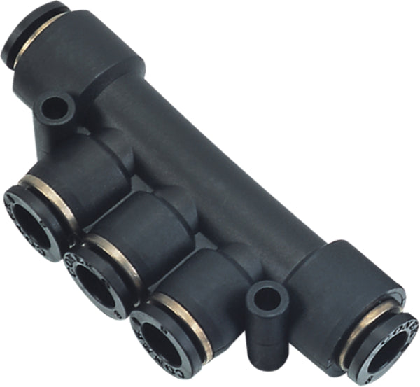 PUSHIN MULTI CONNECTOR 4 MM CONEK – Creative Automation