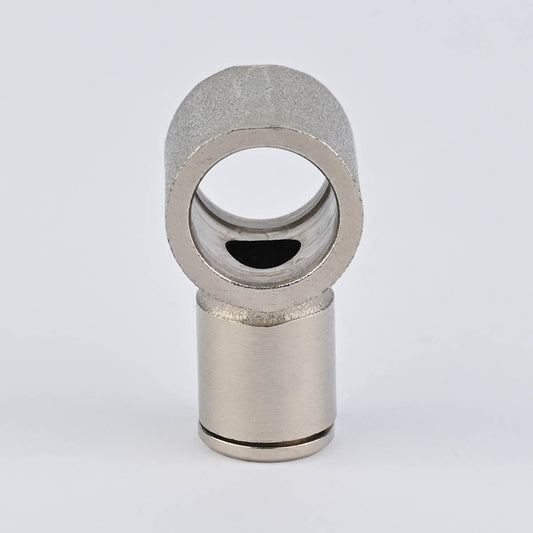 BANJO BODY SINGLE 1/4" X 8 WAIRCOM