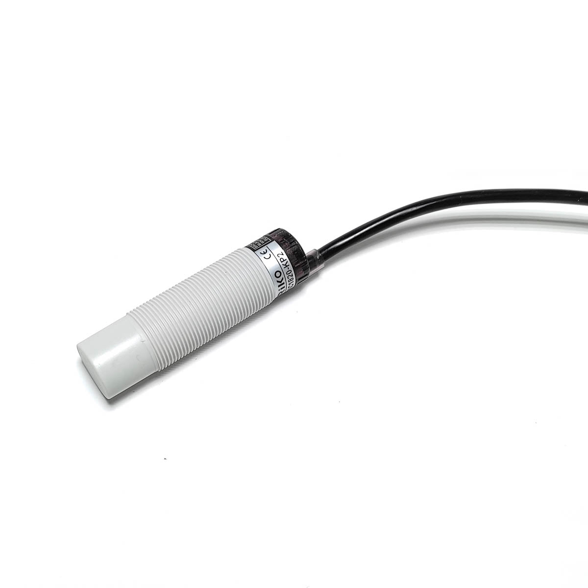 CAPACITIVE SENSOR M18 24 VDC 4W PNP NPN NO NC RIKO – Creative ...