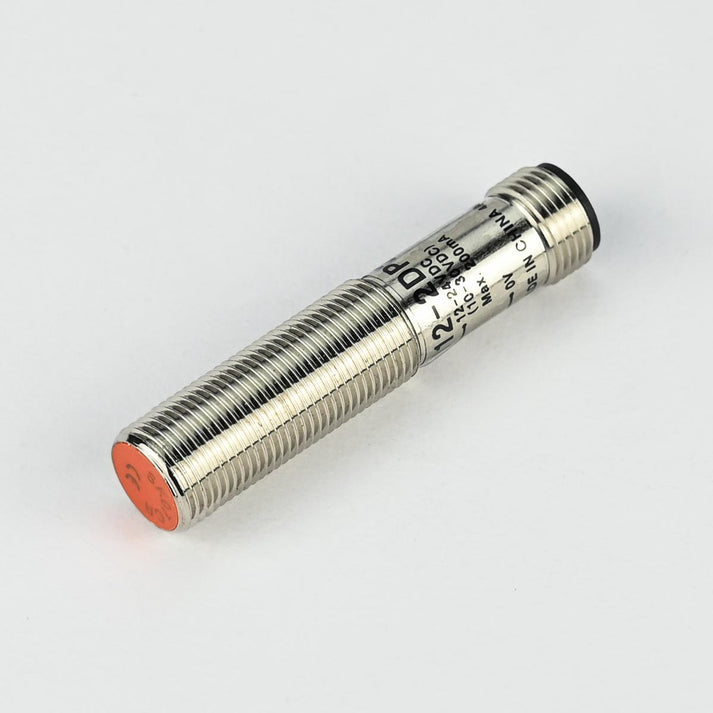 INDUCTIVE SENSOR M12 12-24 VDC 3 PIN PNP NC 2 MM F AUTONICS – Creative ...