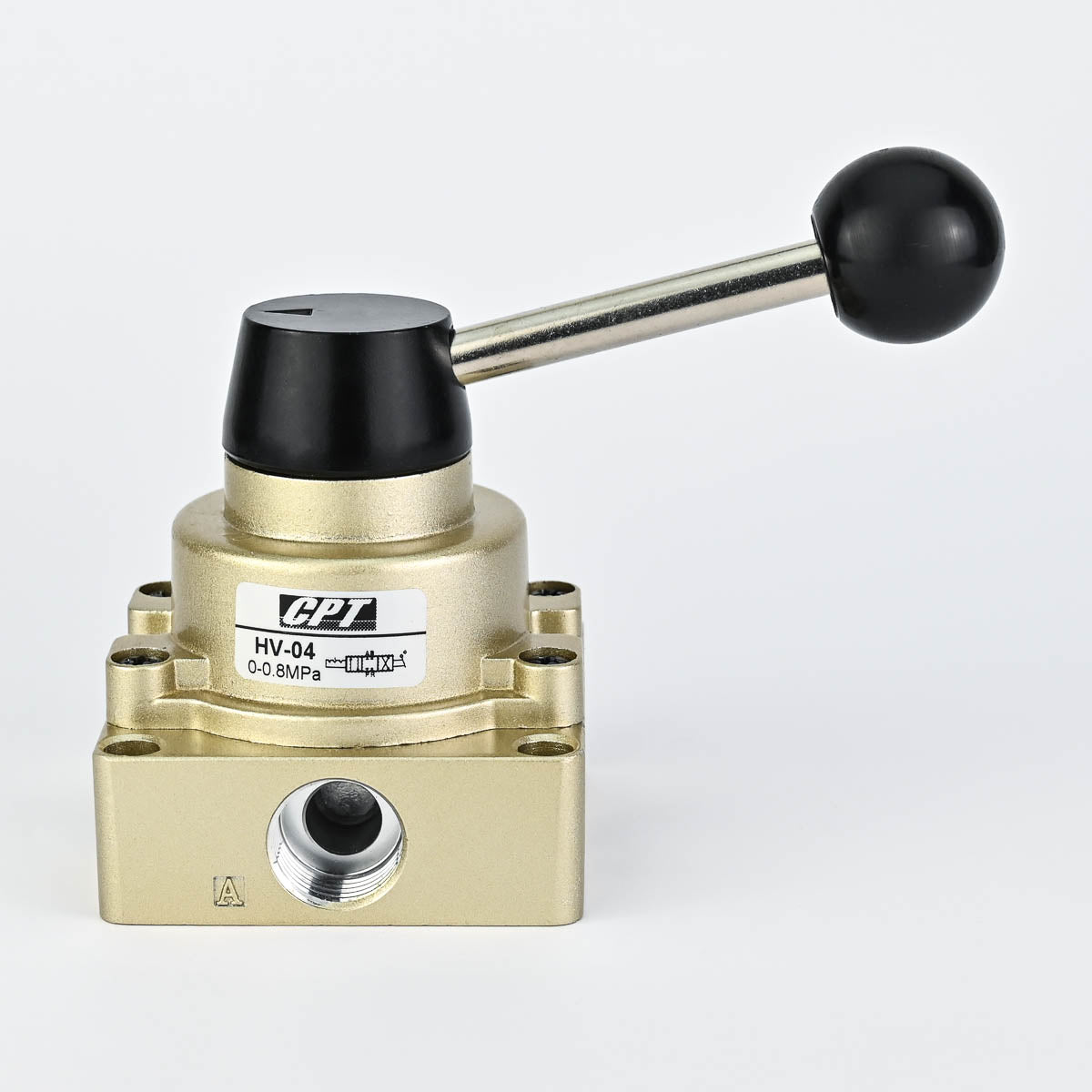 Rectangular Hand Slide Valves HAND VALVE SLIDE TYPE 1/2
