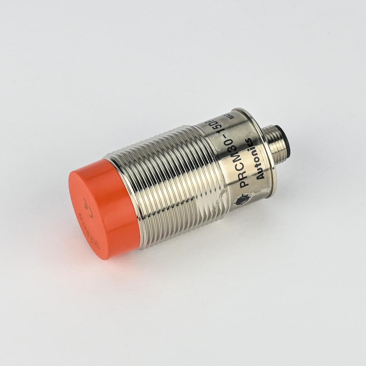 INDUCTIVE SENSOR M30 24 VDC 3 PIN PNP NO 15 MM NF AUTONICS – Creative ...