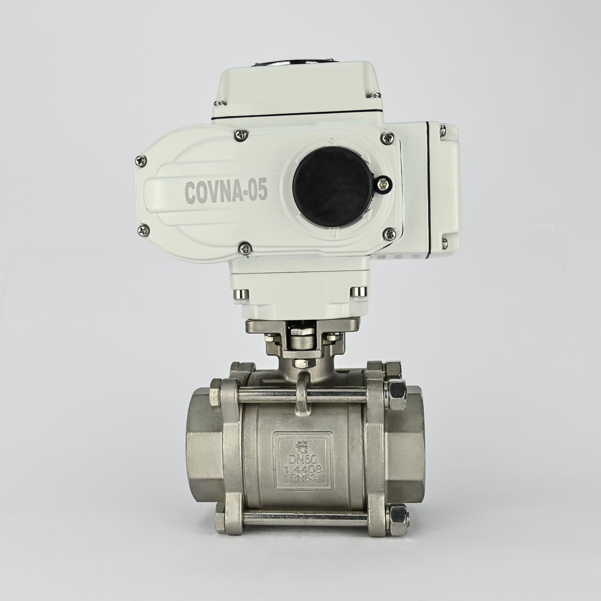 Creative Automation - 2018205