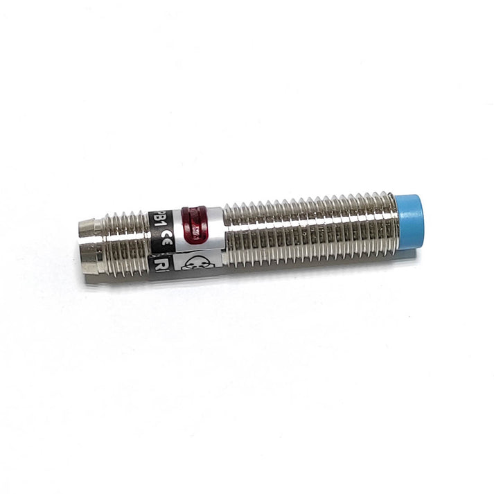 Inductive Sensor Pin INDUCTIVE SENSOR M8 24 VDC 4 PIN PNP NO 2 MM RIKO – Creative Automation