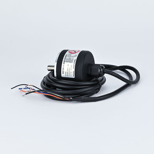 ENCODER E50S8-1024-3-T-24 AUTONICS