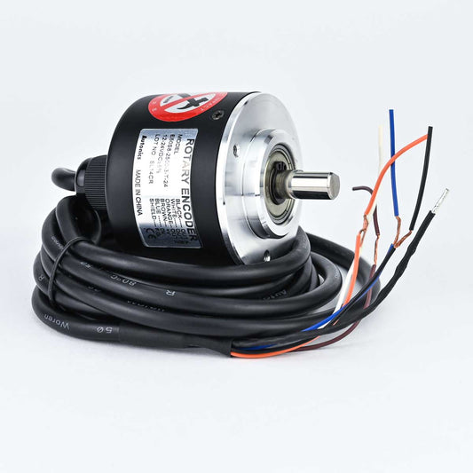 ENCODER E50S8-2500-3-T-24 AUTONICS