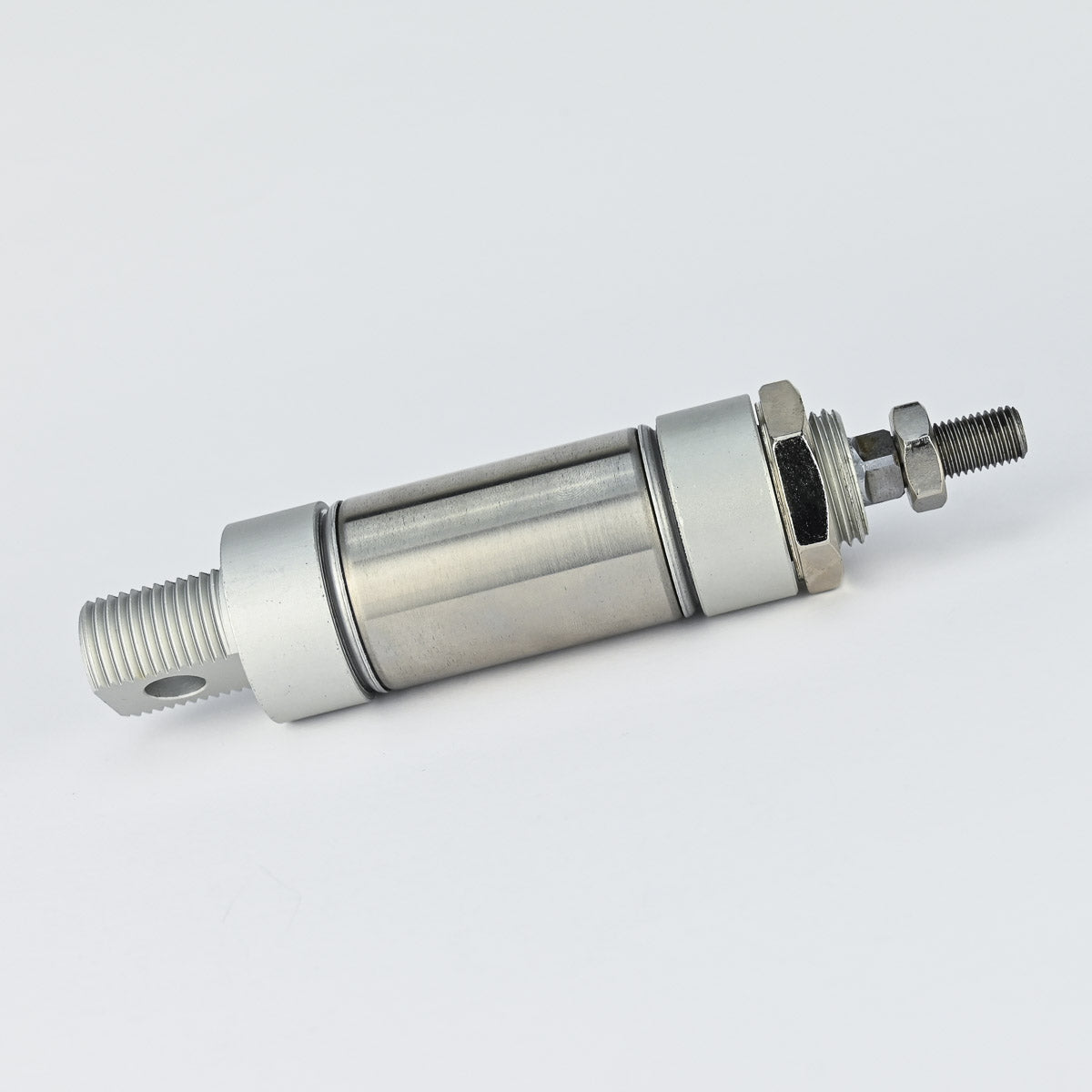 ISO 6432 DOUBLE ACTING MINI CYLINDER DIA 32X 75 MM MAGNETIC PISTON CPT