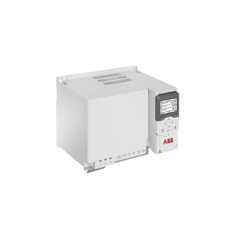 Abb ACS480-04-033A-4 | Inverter Drives, Automation & Control Gear ...