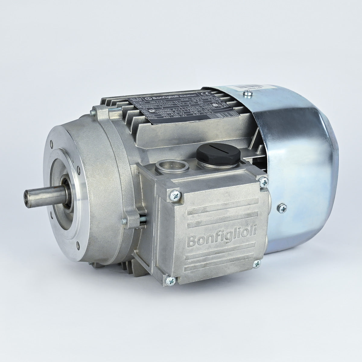 FLANGE MOTOR 0.55 KW 0.75 HP 4 POLE BN71 C4 230/400 BONFIGLIOLI