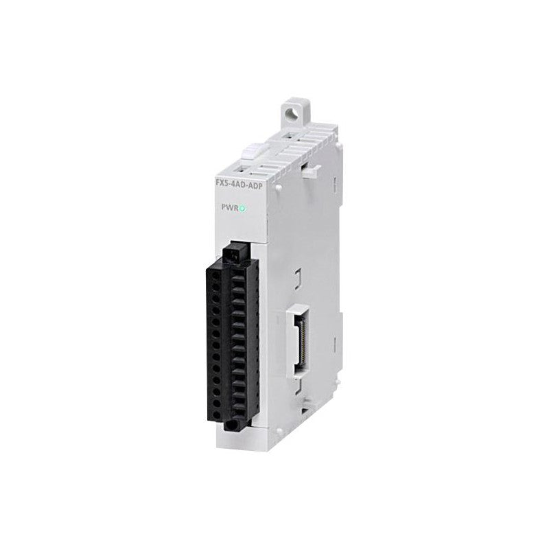 Mitsubishi FX5-4AD-ADP | PLC Accessories, Automation & Control Gear ...