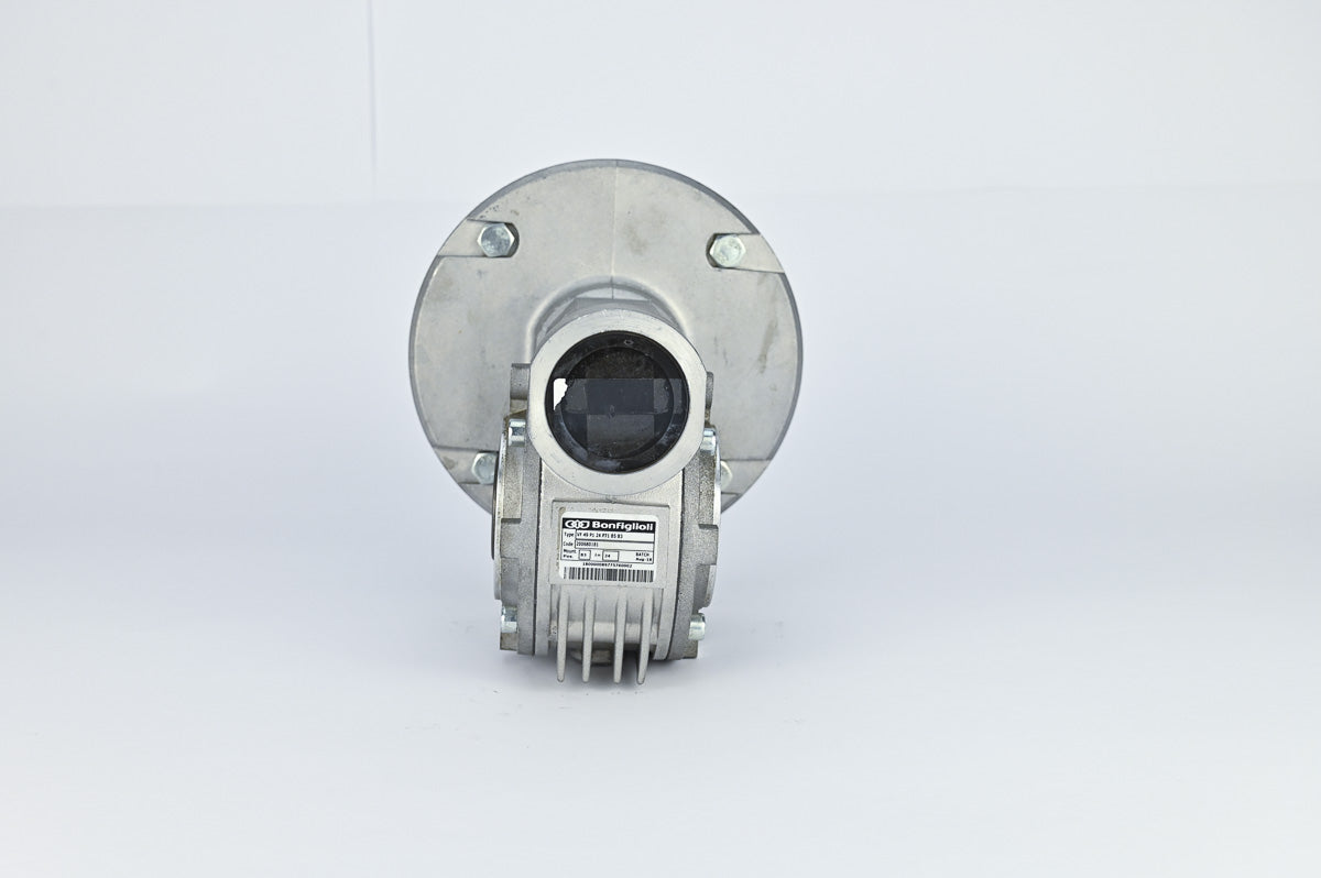 WORM GEAR BOX VF 49 P1 100 P63 B5 B3 BONFIGLIOLI (200680422)