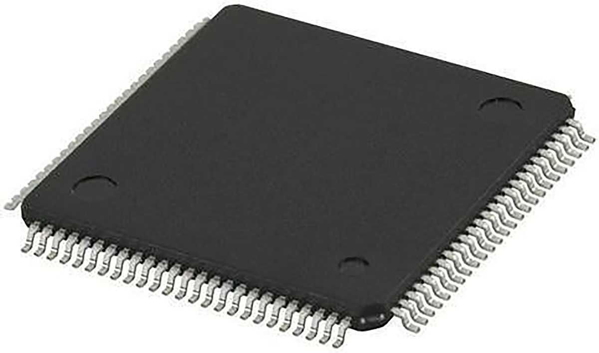 Infineon - CY8C5888AXI-LP096