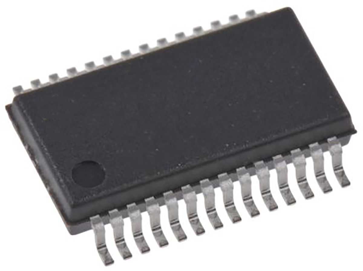 Infineon - CY8C27443-24PVXIT